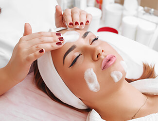 Facial Treatment