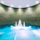 Verulamium Spa Pool