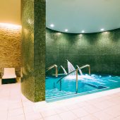 Verulamium Spa Pool