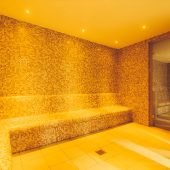 Verulamium Steam Room