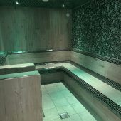 Chilterns Spa & Wellness